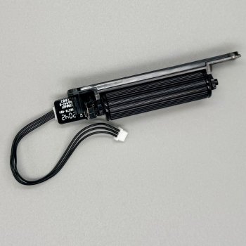 Preview: EVGA Z15 Volumeregler